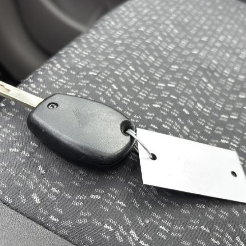 Tambour arriere droit RENAULT MODUS Photo n°20