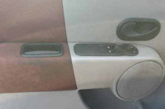 Catalyseur (echappement) RENAULT MODUS