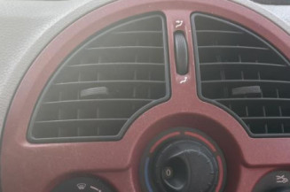 Catalyseur (echappement) RENAULT MODUS