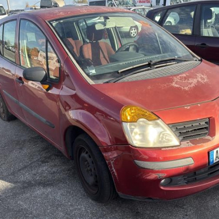 Tambour arriere droit RENAULT MODUS