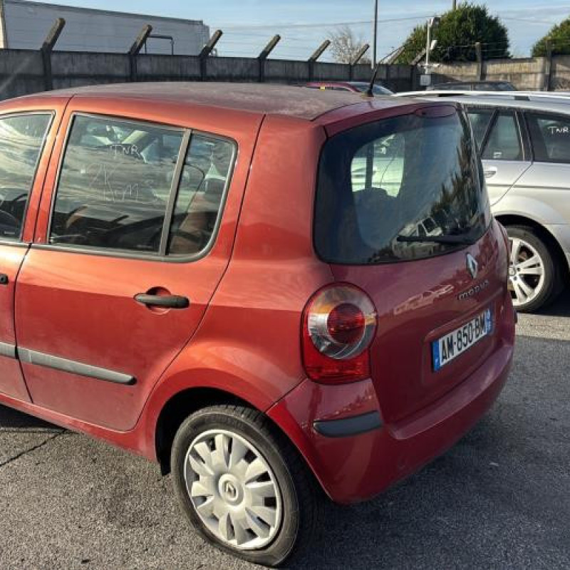 Tambour arriere droit RENAULT MODUS Photo n°4