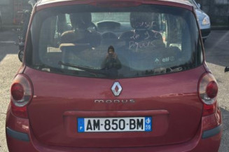 Tambour arriere droit RENAULT MODUS