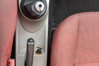 Tambour arriere droit RENAULT MODUS