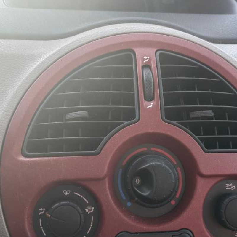 Tambour arriere droit RENAULT MODUS Photo n°19