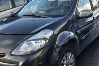 Tambour arriere droit RENAULT CLIO 3 Photo n°1