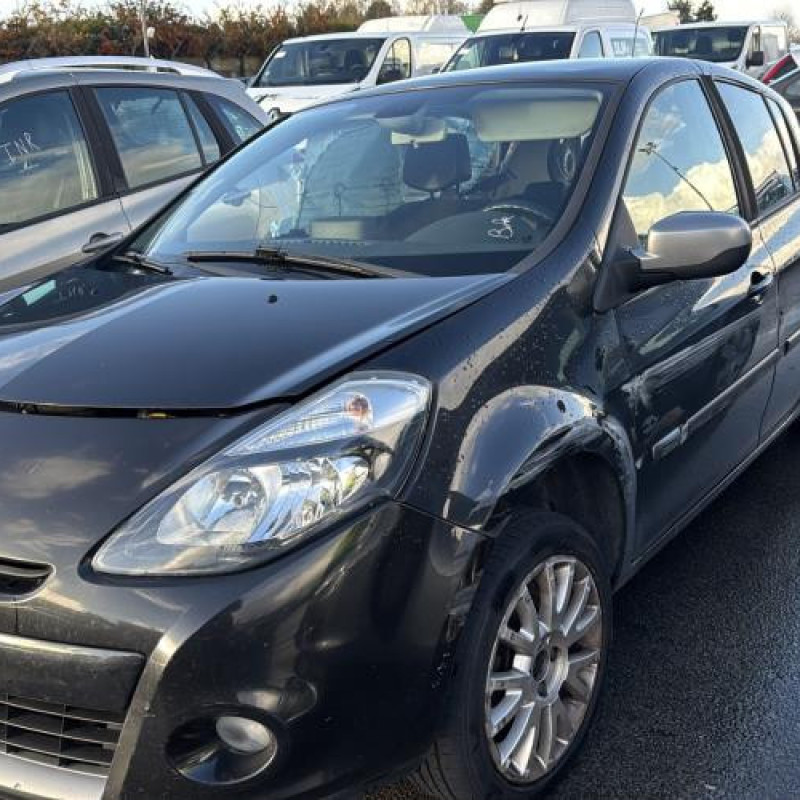 Tambour arriere droit RENAULT CLIO 3 Photo n°1