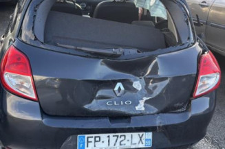 Tambour arriere droit RENAULT CLIO 3