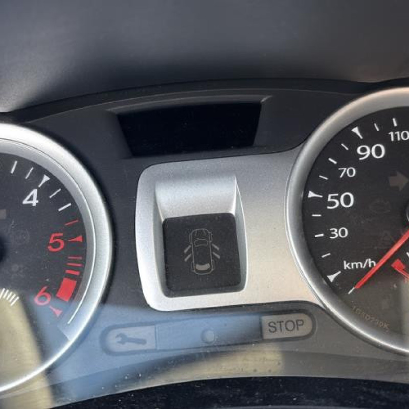 Tambour arriere droit RENAULT CLIO 3 Photo n°15