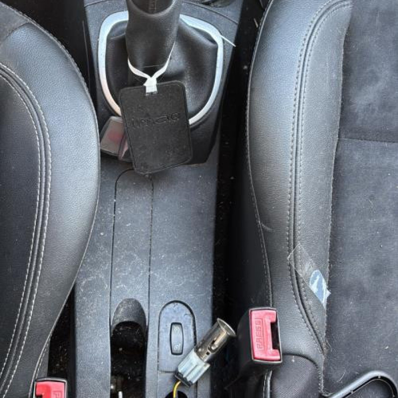 Tambour arriere droit RENAULT CLIO 3 Photo n°18