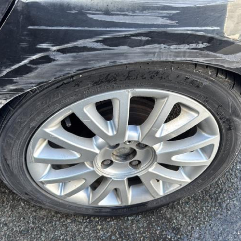 Tambour arriere droit RENAULT CLIO 3 Photo n°19