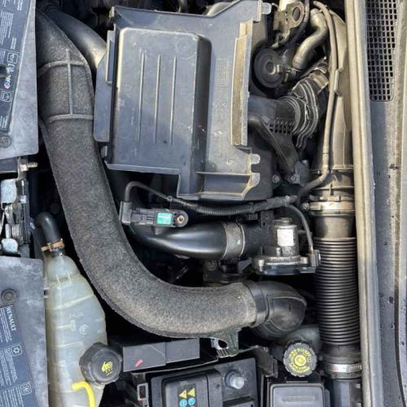 Tambour arriere droit RENAULT CLIO 3 Photo n°20