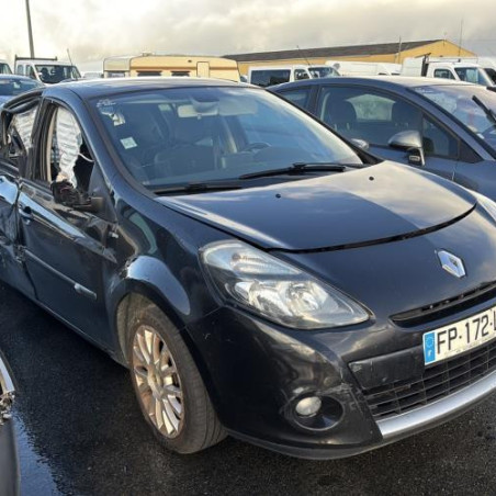 Tambour arriere gauche RENAULT CLIO 3