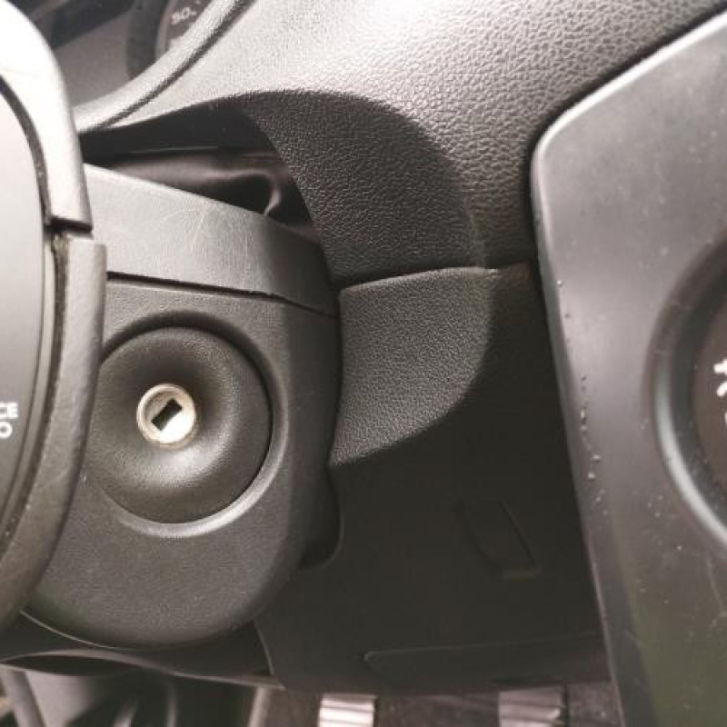 Tambour arriere droit RENAULT CLIO 3 Photo n°18