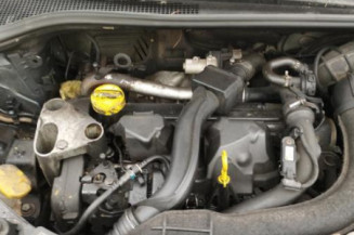 Tambour arriere droit RENAULT CLIO 3