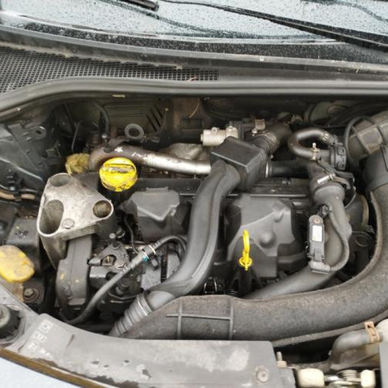 Tambour arriere droit RENAULT CLIO 3 Photo n°20