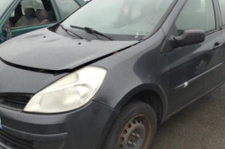 Tambour arriere gauche RENAULT CLIO 3 Photo n°1