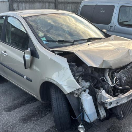 Tambour arriere droit RENAULT CLIO 3