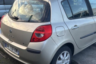 Tambour arriere droit RENAULT CLIO 3