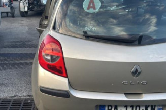 Tambour arriere droit RENAULT CLIO 3