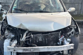 Tambour arriere droit RENAULT CLIO 3