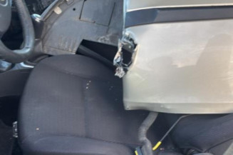 Tambour arriere droit RENAULT CLIO 3