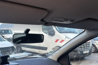 Tambour arriere droit RENAULT CLIO 3