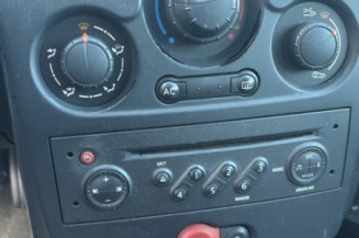 Tambour arriere droit RENAULT CLIO 3