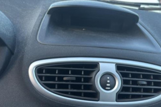 Tambour arriere droit RENAULT CLIO 3