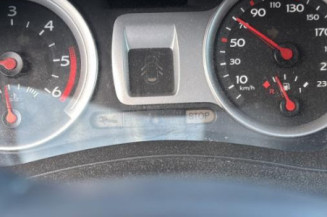 Tambour arriere droit RENAULT CLIO 3