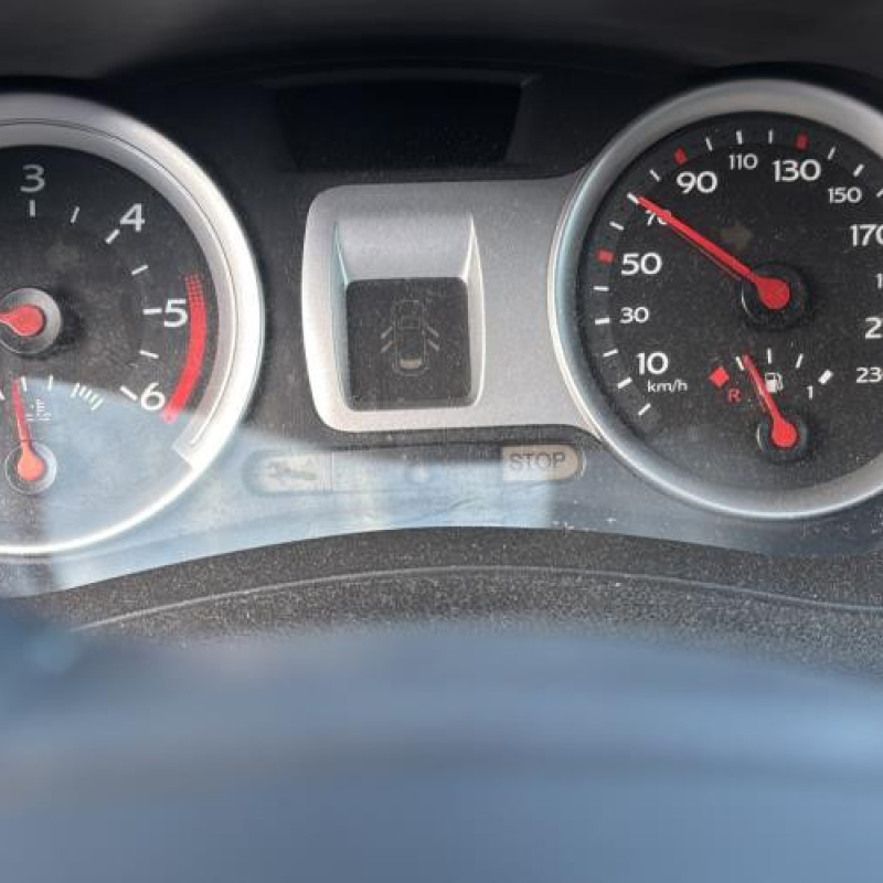 Tambour arriere droit RENAULT CLIO 3 Photo n°17