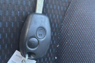 Tambour arriere droit RENAULT CLIO 3