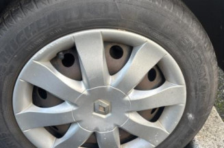 Tambour arriere droit RENAULT CLIO 3