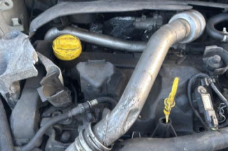 Tambour arriere droit RENAULT CLIO 3