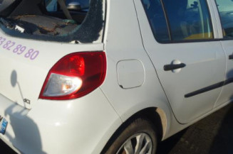 Tambour arriere droit RENAULT CLIO 3 Photo n°1