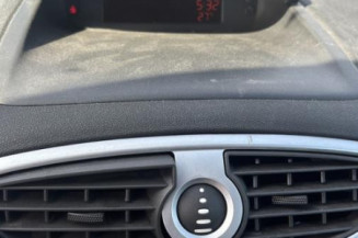 Tambour arriere droit RENAULT CLIO 3