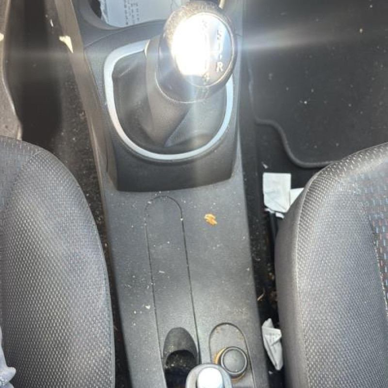 Tambour arriere droit RENAULT CLIO 3 Photo n°18