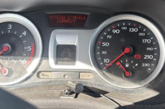 Tambour arriere droit RENAULT CLIO 3