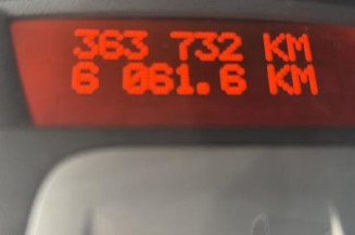 Tambour arriere droit RENAULT CLIO 3