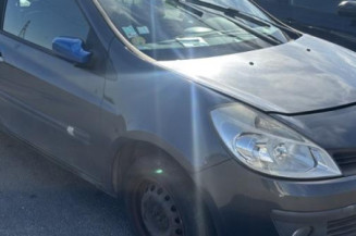 Tambour arriere gauche RENAULT CLIO 3