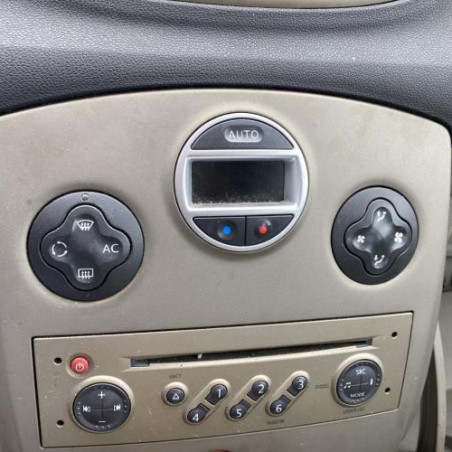 Tambour arriere droit RENAULT CLIO 3