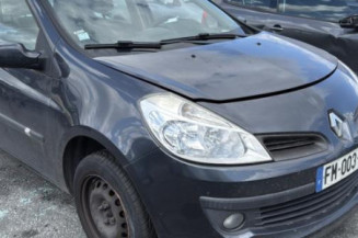 Tambour arriere droit RENAULT CLIO 3