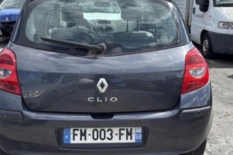 Tambour arriere droit RENAULT CLIO 3