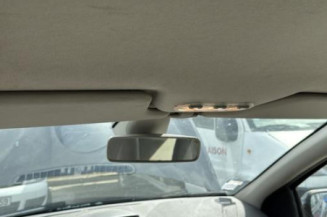 Tambour arriere droit RENAULT CLIO 3