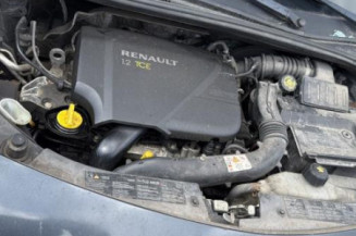 Tambour arriere droit RENAULT CLIO 3