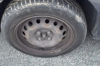 Tambour arriere droit RENAULT CLIO 3