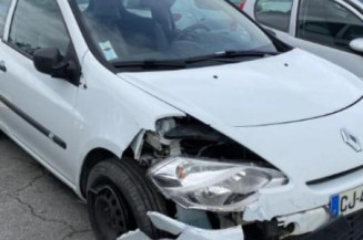 Tambour arriere droit RENAULT CLIO 3 Photo n°1