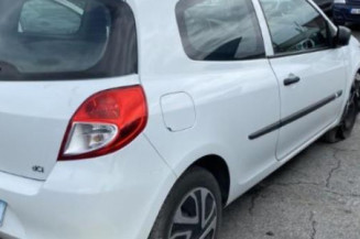 Tambour arriere droit RENAULT CLIO 3