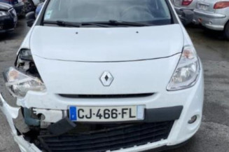 Tambour arriere droit RENAULT CLIO 3