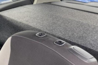 Tambour arriere droit RENAULT CLIO 3