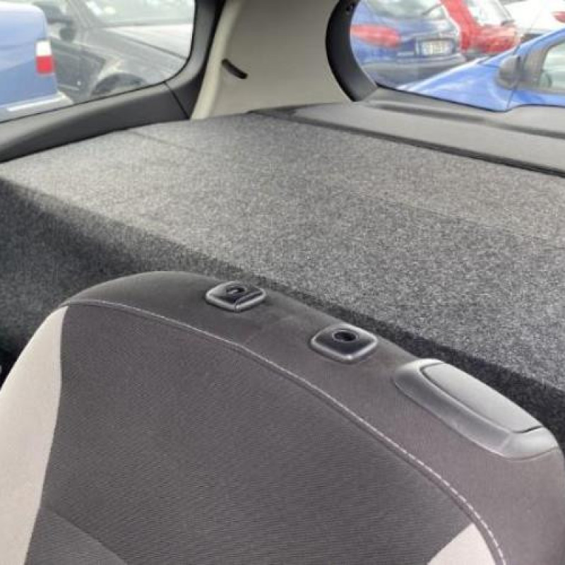 Tambour arriere droit RENAULT CLIO 3 Photo n°16